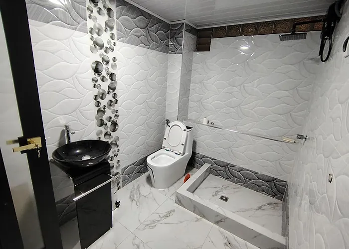 Residencial San Francisco